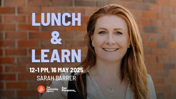 Sarah Fundraising Agency